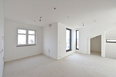 Pod Lázní, Nusle - Prague 4 | Sale, Apartment Four-bedroom (5+kk), 175 m²