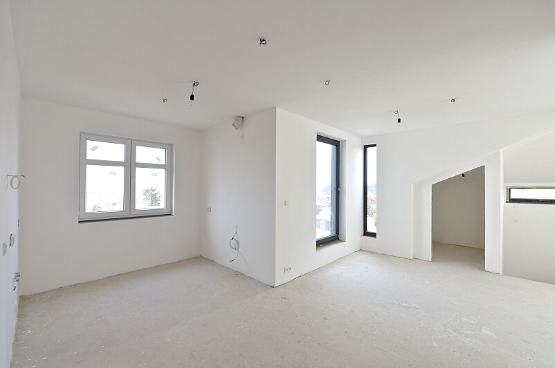 Pod Lázní, Nusle - Prague 4 | Sale, Apartment Four-bedroom (5+kk), 175 m²