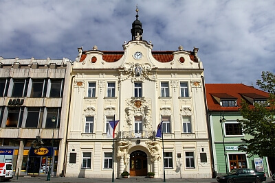 Beroun | Sale, Residential project