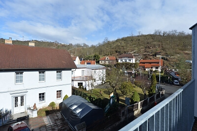 V Šáreckém údolí, Dejvice - Prague 6 | Rent, Apartment One-bedroom (2+kk), 69 m²