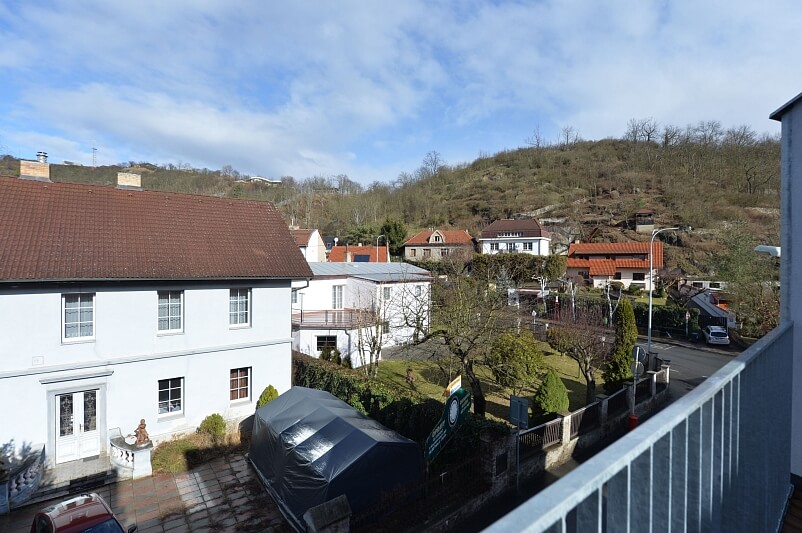 V Šáreckém údolí, Dejvice - Praha 6 | Pronájem, Byt 2+kk, 69 m²