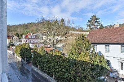 V Šáreckém údolí, Dejvice - Prague 6 | Rent, Apartment One-bedroom (2+kk), 69 m²