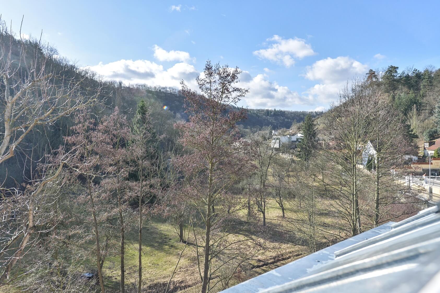 V Šáreckém údolí, Dejvice - Praha 6 | Pronájem, Byt 2+kk, 69 m²