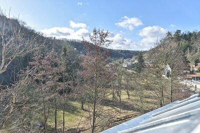 V Šáreckém údolí, Dejvice - Praha 6 | Pronájem, Byt 2+kk, 69 m²