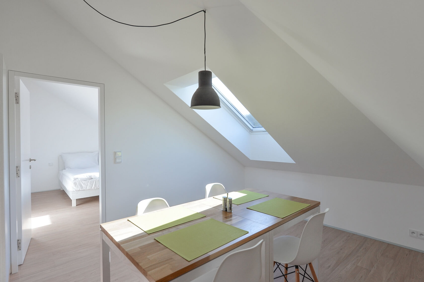 V Šáreckém údolí, Dejvice - Praha 6 | Pronájem, Byt 2+kk, 69 m²