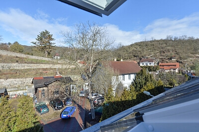 V Šáreckém údolí, Dejvice - Praha 6 | Pronájem, Byt 2+kk, 69 m²