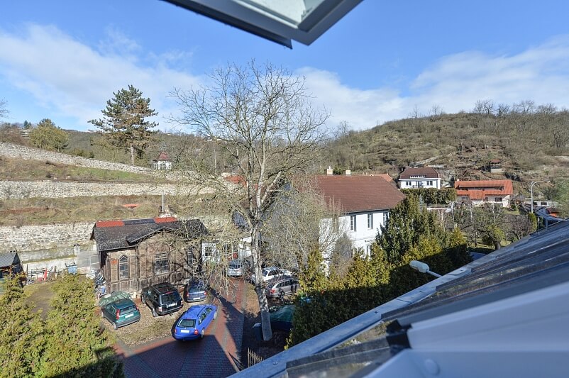 V Šáreckém údolí, Dejvice - Praha 6 | Pronájem, Byt 2+kk, 69 m²