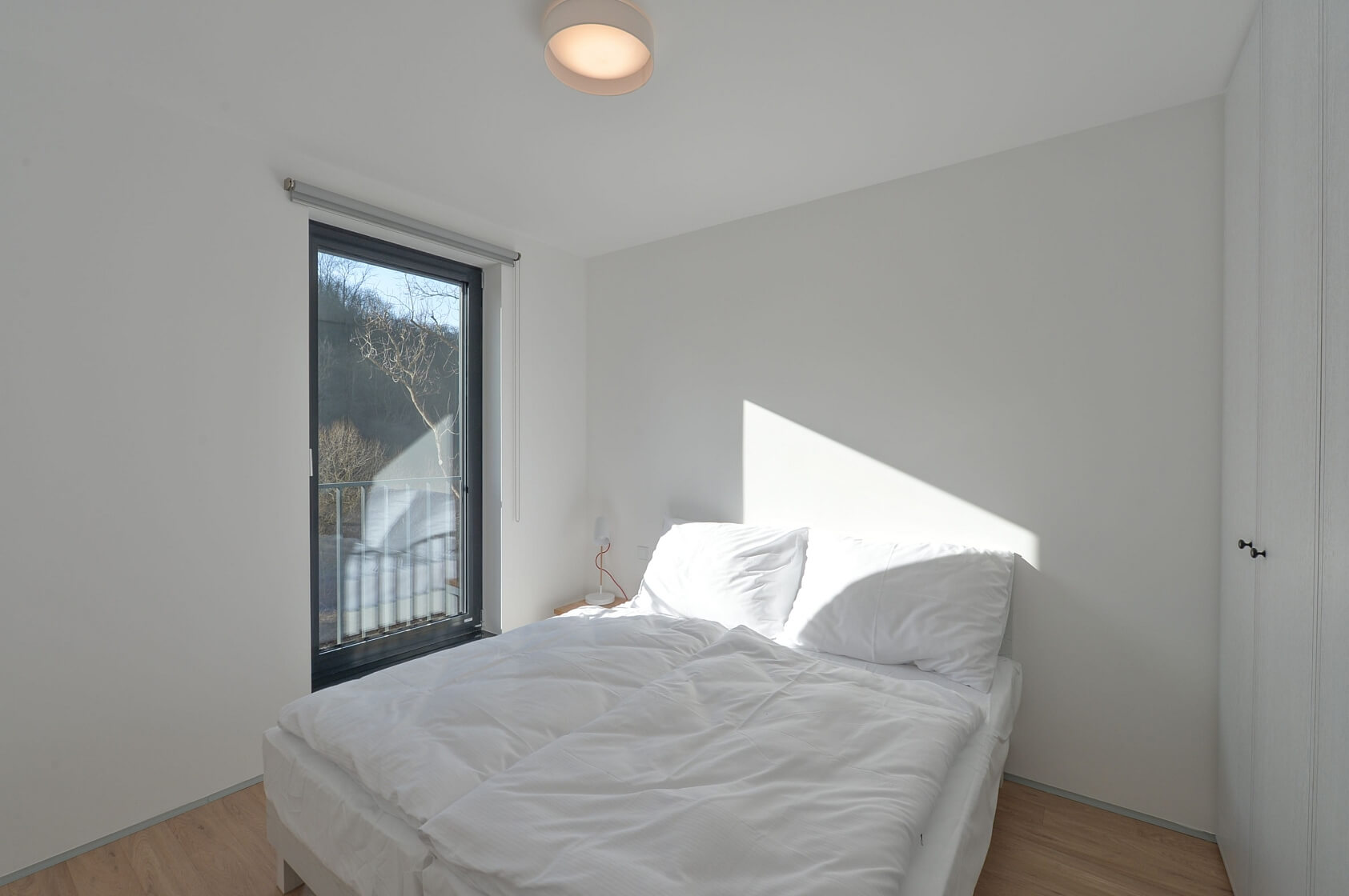 V Šáreckém údolí, Dejvice - Praha 6 | Pronájem, Byt 2+kk, 48 m²