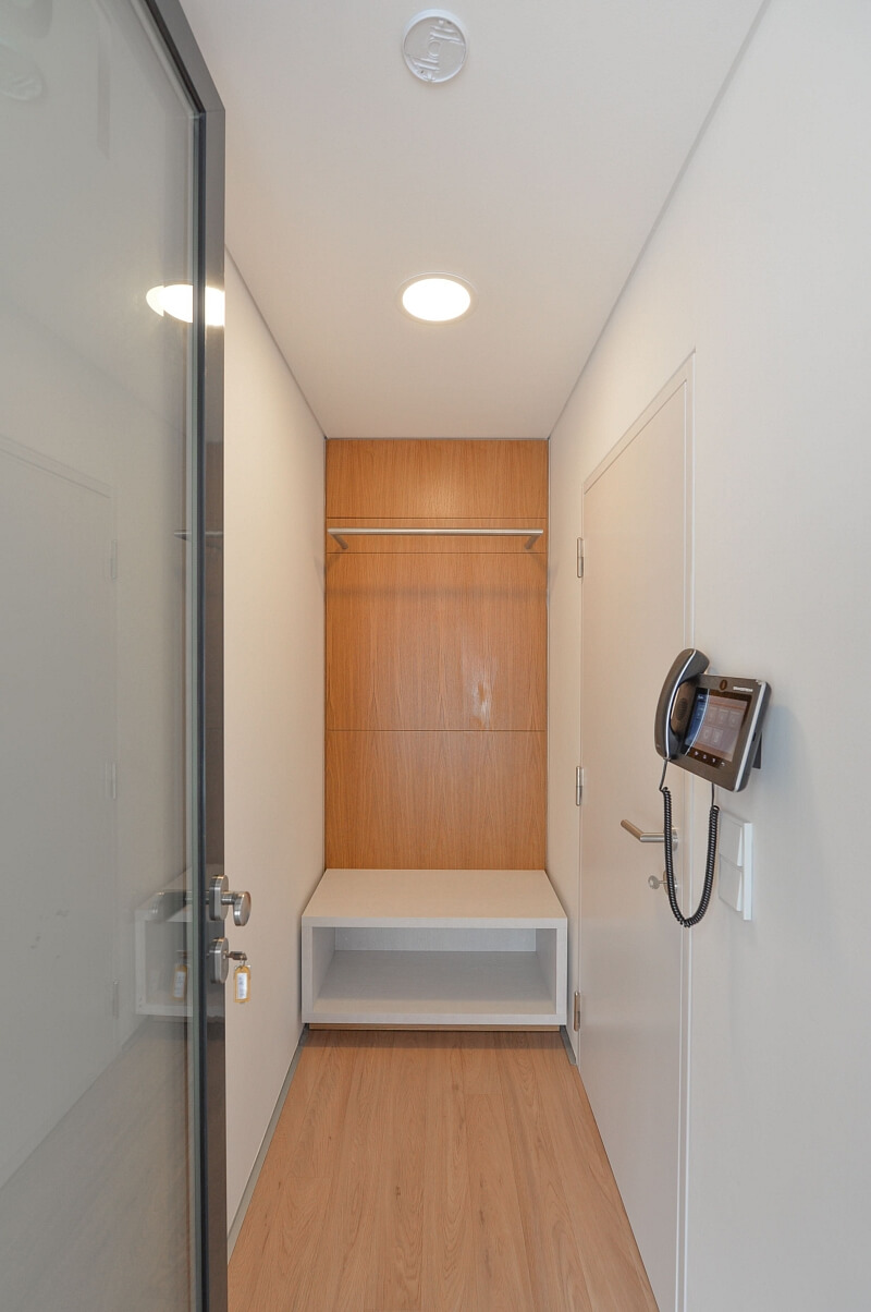 V Šáreckém údolí, Dejvice - Praha 6 | Pronájem, Byt 2+kk, 34 m²