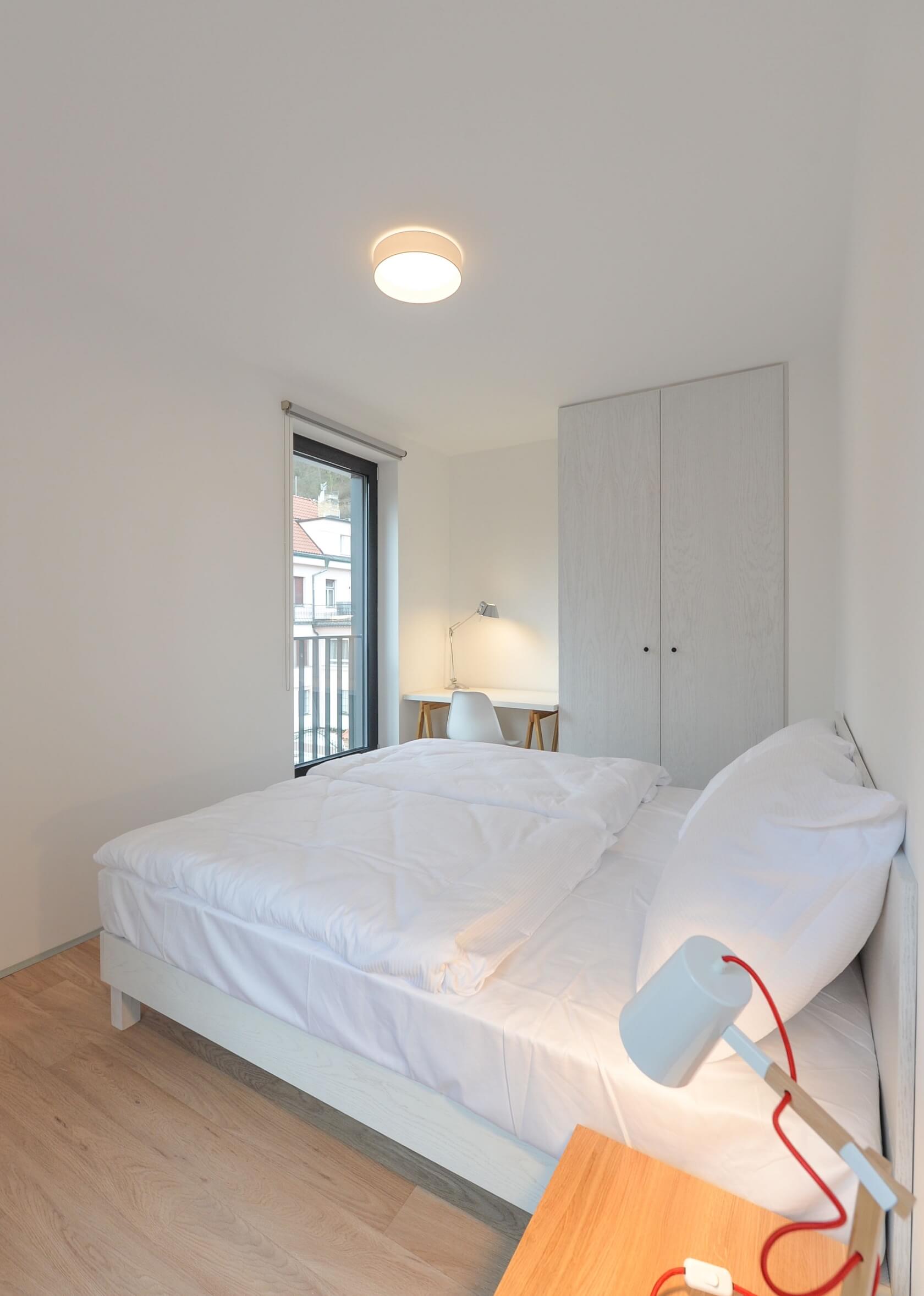 V Šáreckém údolí, Dejvice - Praha 6 | Pronájem, Byt 2+kk, 36 m²