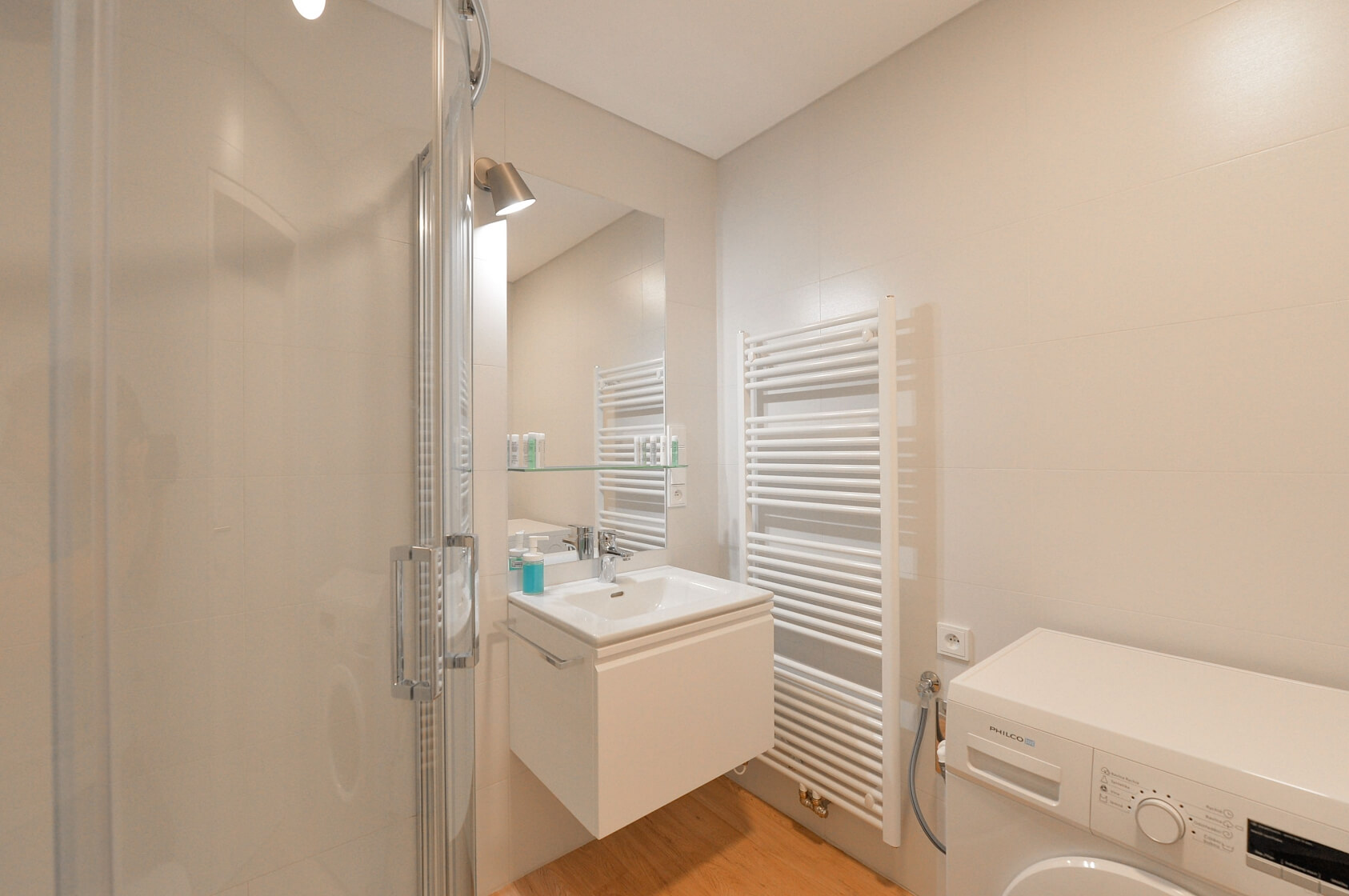 V Šáreckém údolí, Dejvice - Praha 6 | Pronájem, Byt 2+kk, 36 m²