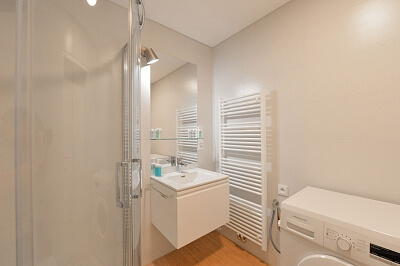 V Šáreckém údolí, Dejvice - Praha 6 | Pronájem, Byt 2+kk, 36 m²