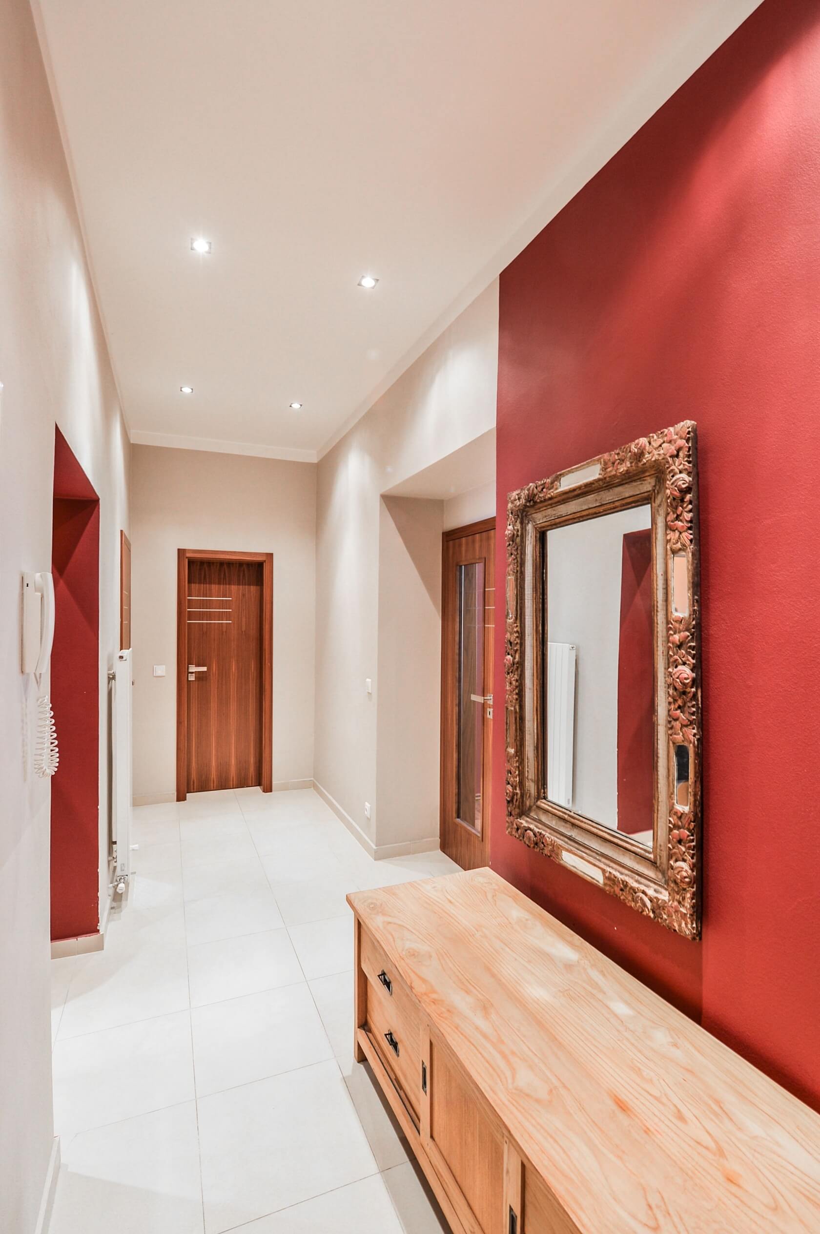 Lublaňská, Nové Město - Prague 2 | Rent, Apartment Two-bedroom (3+kk), 89 m²