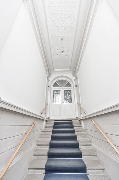 Lublaňská, Nové Město - Prague 2 | Rent, Apartment Two-bedroom (3+kk), 89 m²