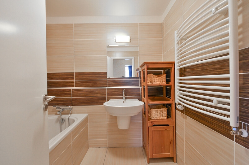 Magistrů, Michle - Praha 4 | Pronájem, Byt 3+kk, 73 m²