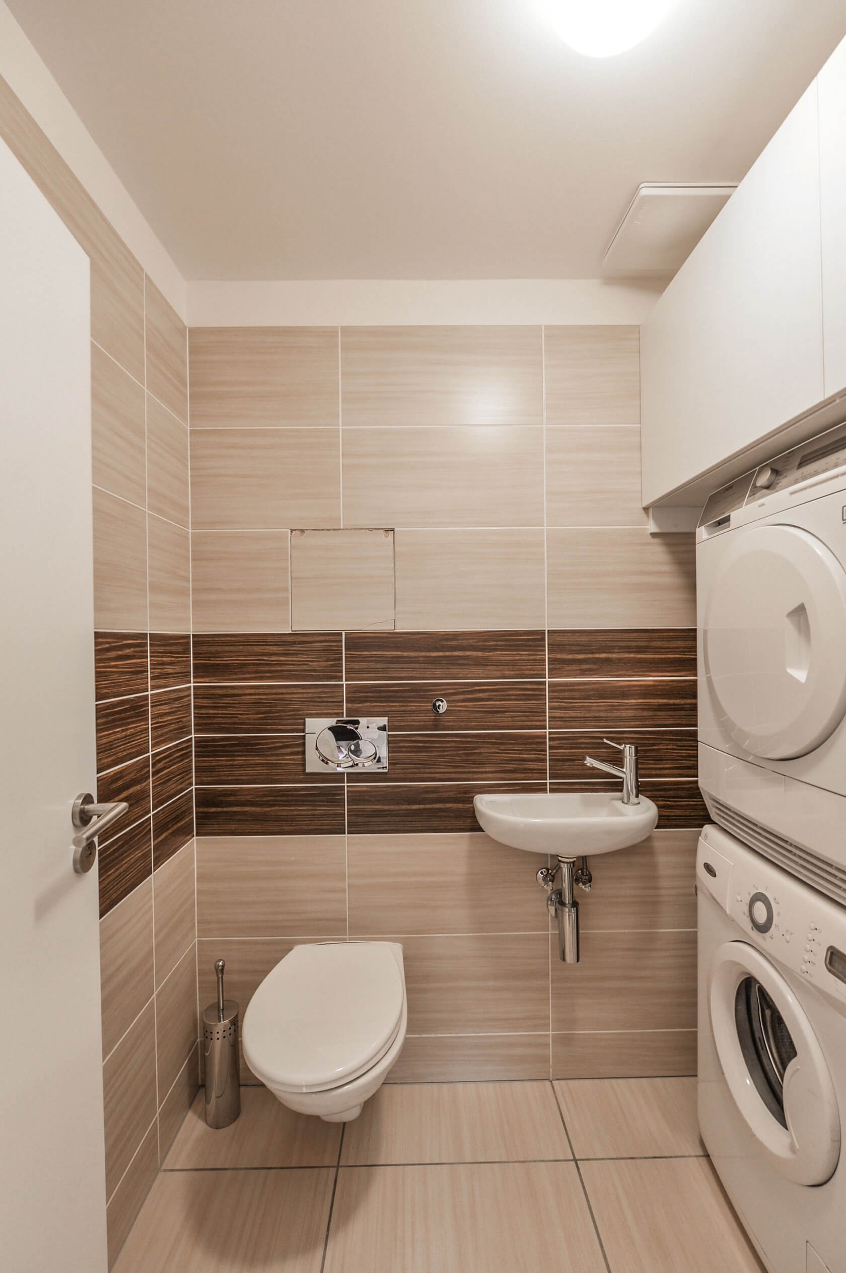 Magistrů, Michle - Praha 4 | Pronájem, Byt 3+kk, 73 m²