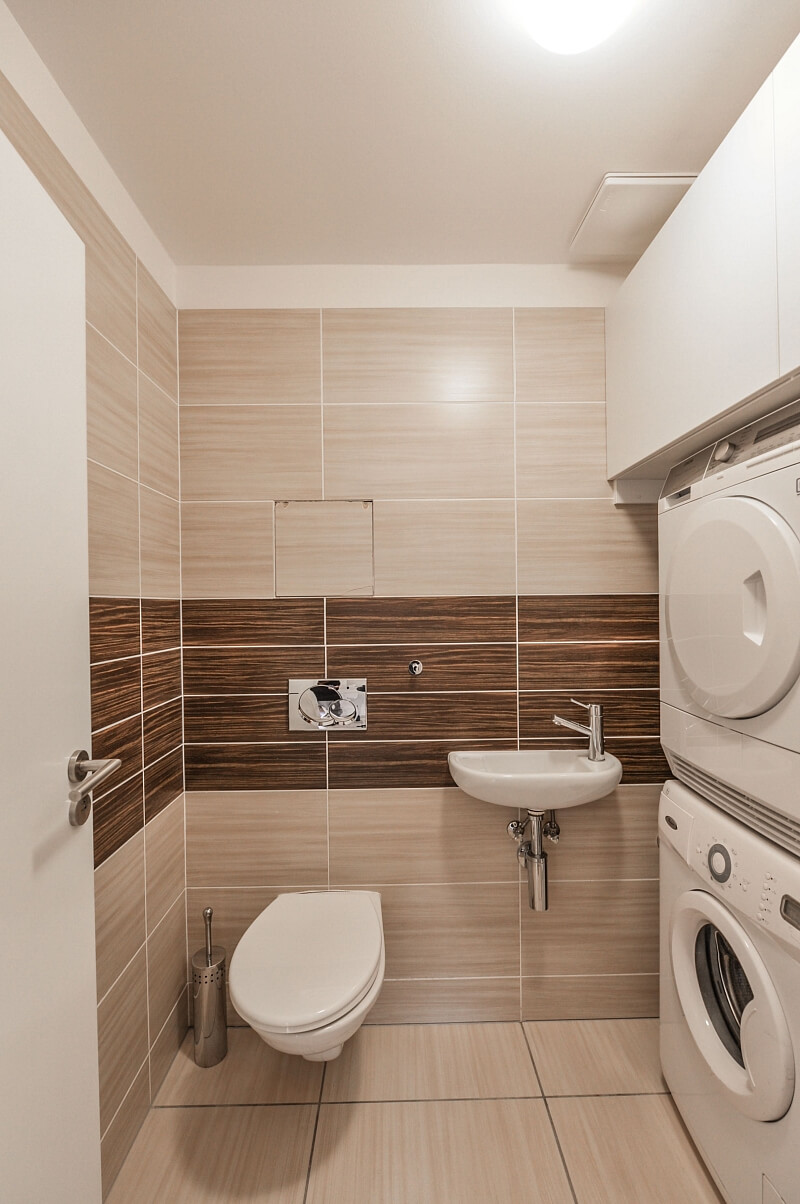 Magistrů, Michle - Prague 4 | Rent, Apartment Two-bedroom (3+kk), 73 m²