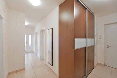 Magistrů, Michle - Prague 4 | Rent, Apartment Two-bedroom (3+kk), 73 m²