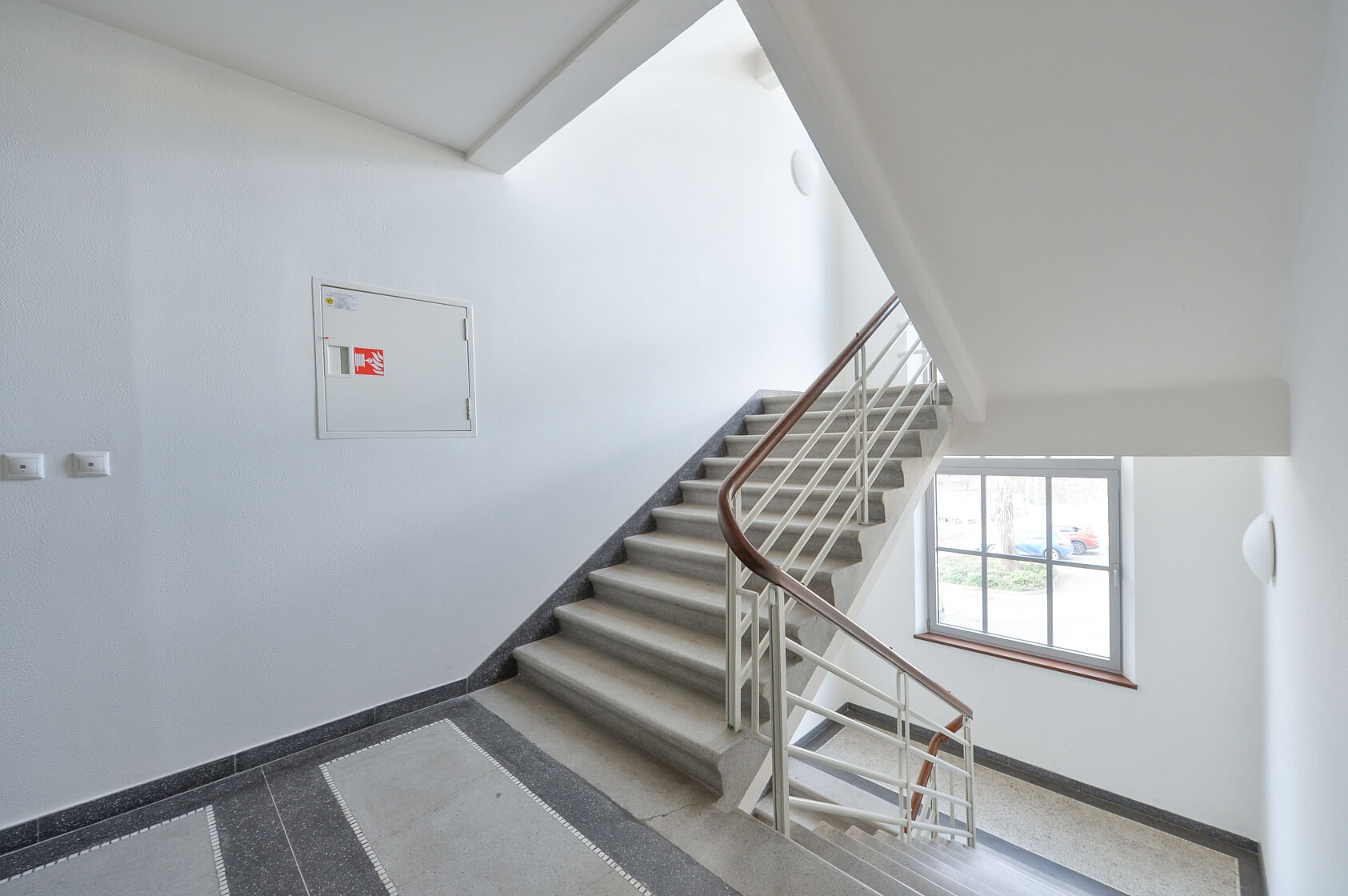 Magistrů, Michle - Praha 4 | Pronájem, Byt 3+kk, 73 m²