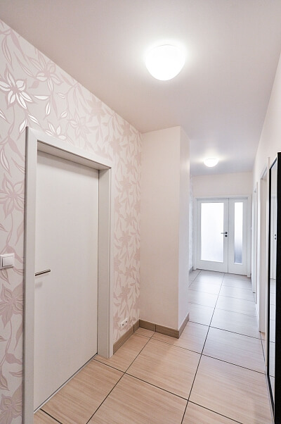 Magistrů, Michle - Praha 4 | Pronájem, Byt 3+kk, 73 m²