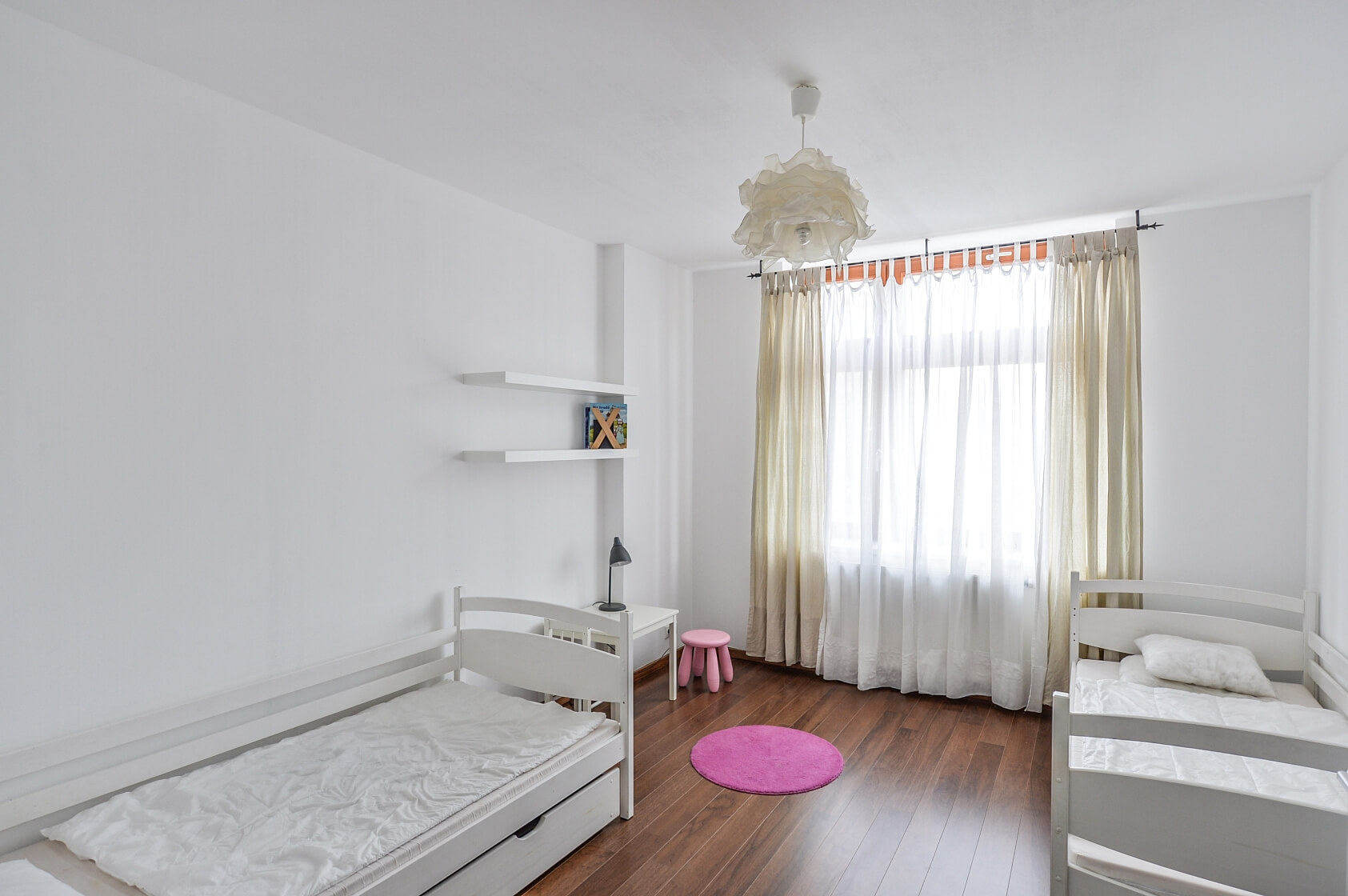 Magistrů, Michle - Praha 4 | Pronájem, Byt 3+kk, 73 m²