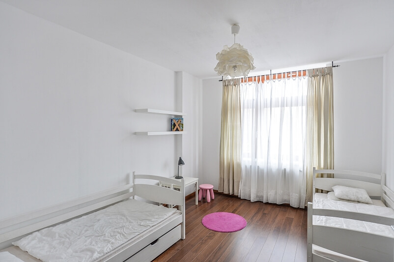 Magistrů, Michle - Praha 4 | Pronájem, Byt 3+kk, 73 m²