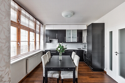 Magistrů, Michle - Praha 4 | Pronájem, Byt 3+kk, 73 m²