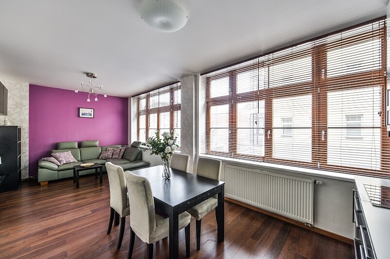 Magistrů, Michle - Praha 4 | Pronájem, Byt 3+kk, 73 m²