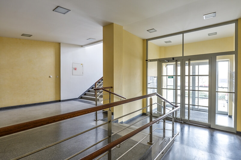 Magistrů, Michle - Praha 4 | Pronájem, Byt 3+kk, 73 m²