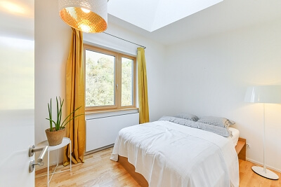 Koněvova, Žižkov - Praha 3 | Pronájem, Byt 3+kk, 118 m²