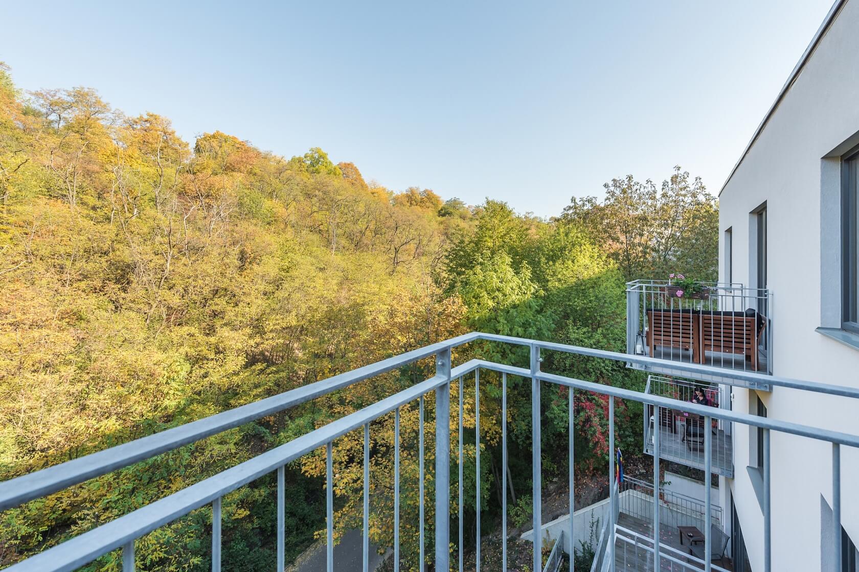 Koněvova, Žižkov - Praha 3 | Pronájem, Byt 3+kk, 118 m²