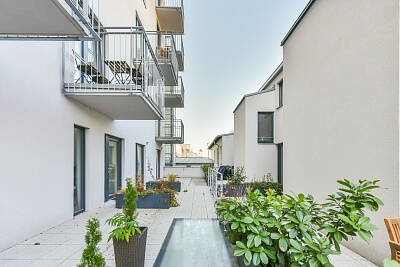 Koněvova, Žižkov - Praha 3 | Pronájem, Byt 3+kk, 118 m²