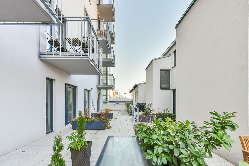 Koněvova, Žižkov - Praha 3 | Pronájem, Byt 3+kk, 118 m²