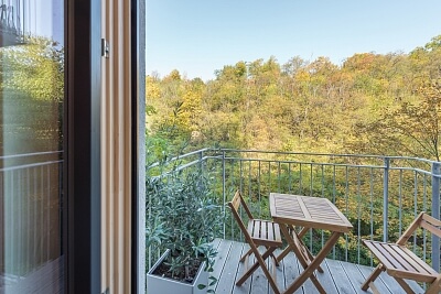 Koněvova, Žižkov - Praha 3 | Pronájem, Byt 3+kk, 118 m²