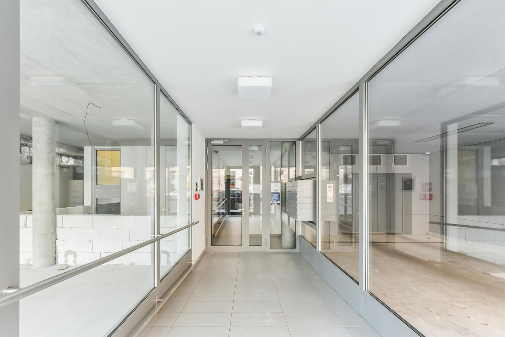 Koněvova, Žižkov - Prague 3 | Rent, Apartment Two-bedroom (3+kk), 118 m²