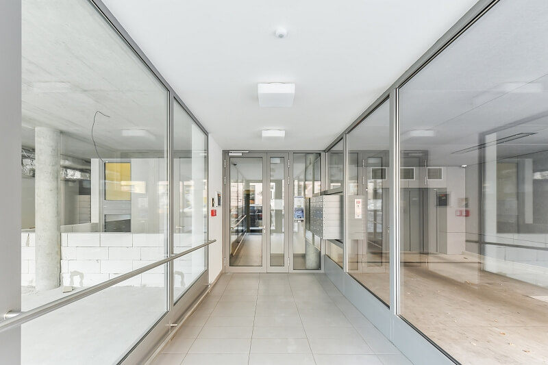 Koněvova, Žižkov - Praha 3 | Pronájem, Byt 3+kk, 118 m²