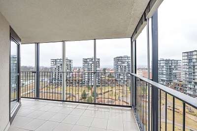 Pitterova, Žižkov - Praha 3 | Pronájem, Byt 2+kk, 102 m²