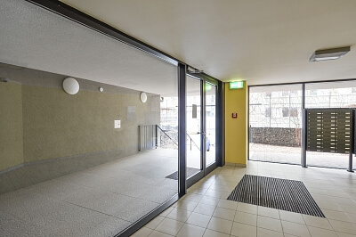 Pitterova, Žižkov - Praha 3 | Pronájem, Byt 2+kk, 102 m²