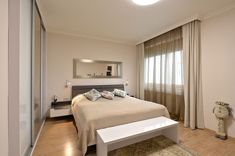 Za Zámečkem, Jinonice - Prague 5 | Sale, Apartment Two-bedroom (3+kk), 104 m²