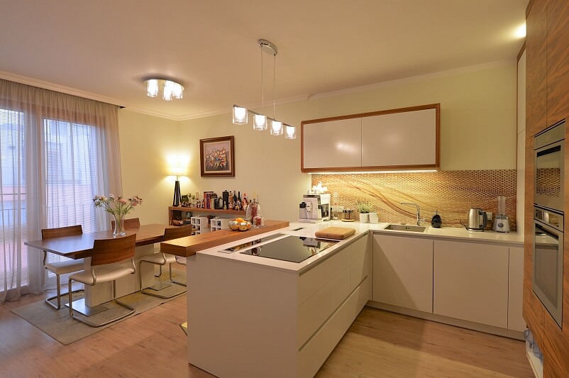 Za Zámečkem, Jinonice - Praha 5 | Prodej, Byt 3+kk, 104 m²