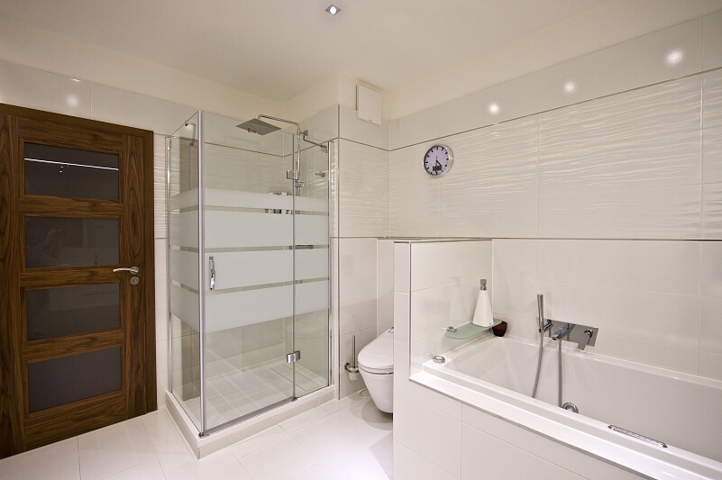 Za Zámečkem, Jinonice - Prague 5 | Sale, Apartment Two-bedroom (3+kk), 104 m²