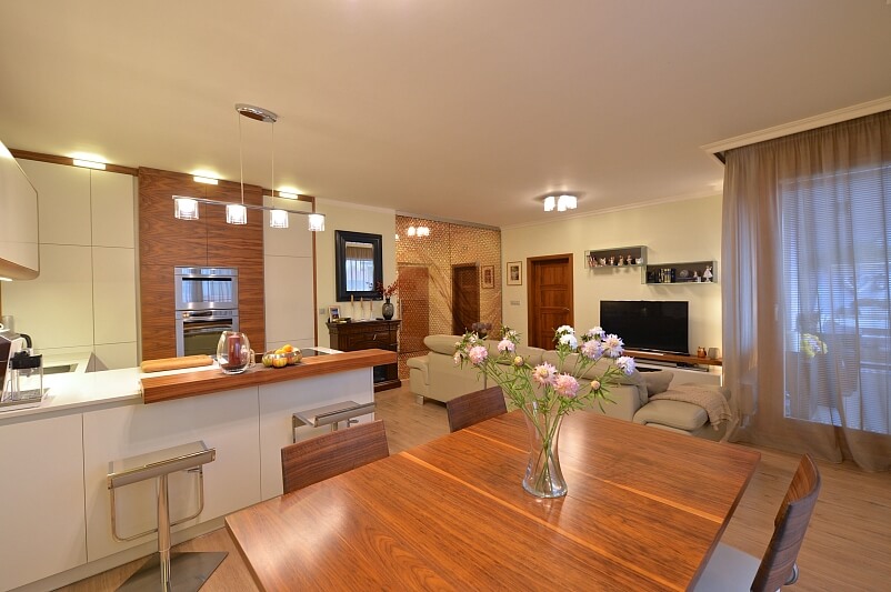 Za Zámečkem, Jinonice - Praha 5 | Prodej, Byt 3+kk, 104 m²