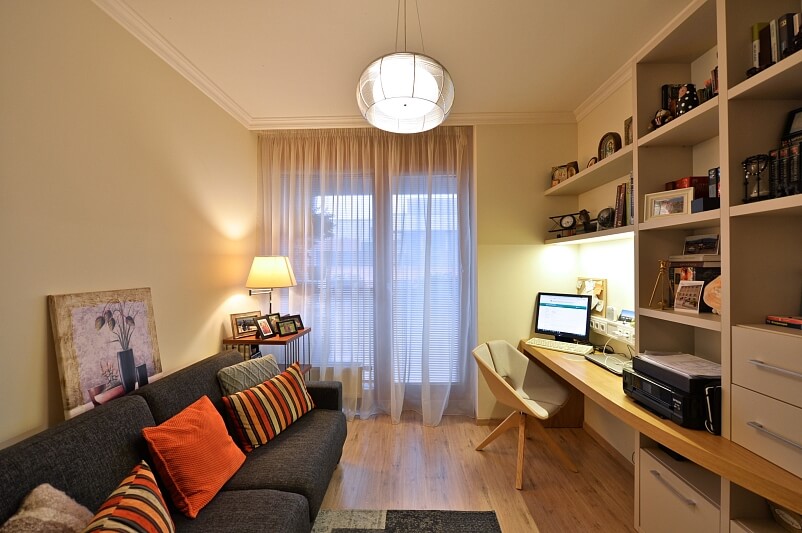 Za Zámečkem, Jinonice - Praha 5 | Prodej, Byt 3+kk, 104 m²