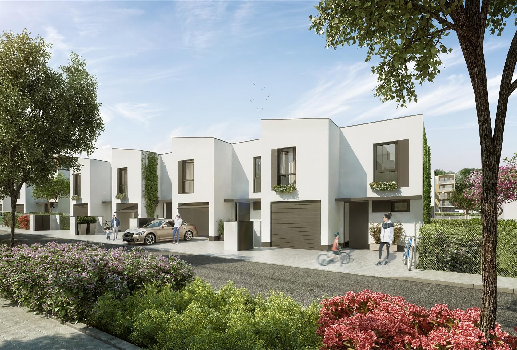 Beroun | Sale, House Four-bedroom (5+kk), 151 m²