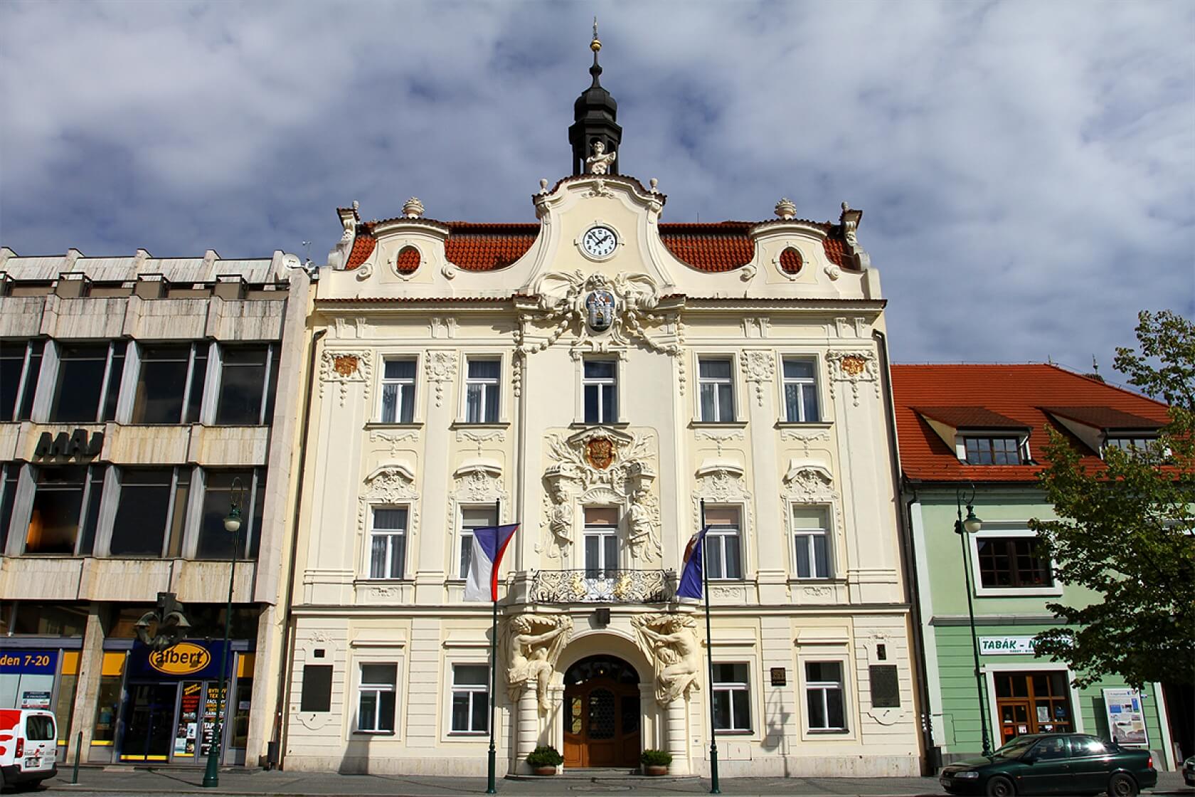 Beroun | Sale, House Four-bedroom (5+kk), 151 m²