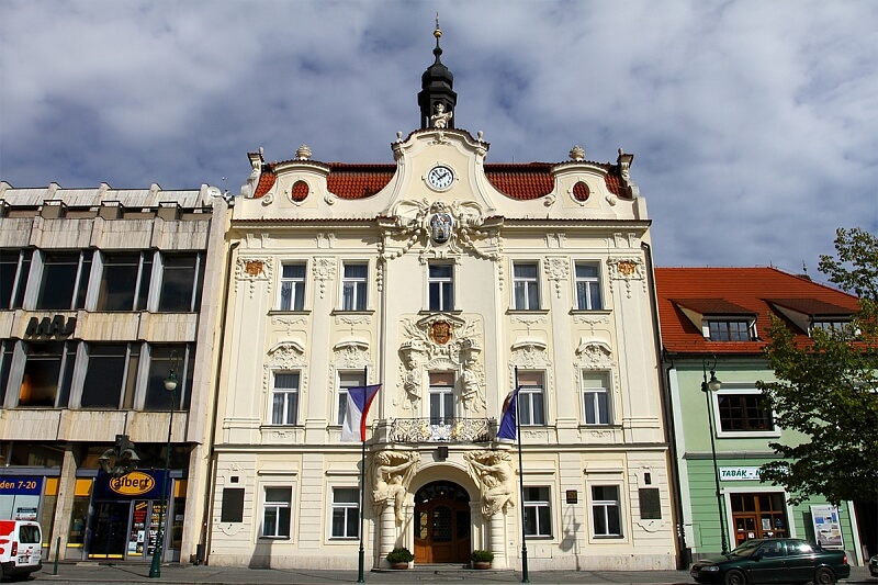 Beroun | Sale, House Four-bedroom (5+kk), 151 m²