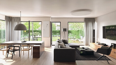 Beroun | Prodej, Byt 2+kk, 73 m²