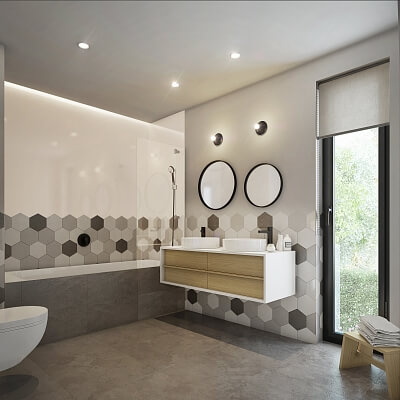 Beroun | Sale, Apartment One-bedroom (2+kk), 73 m²