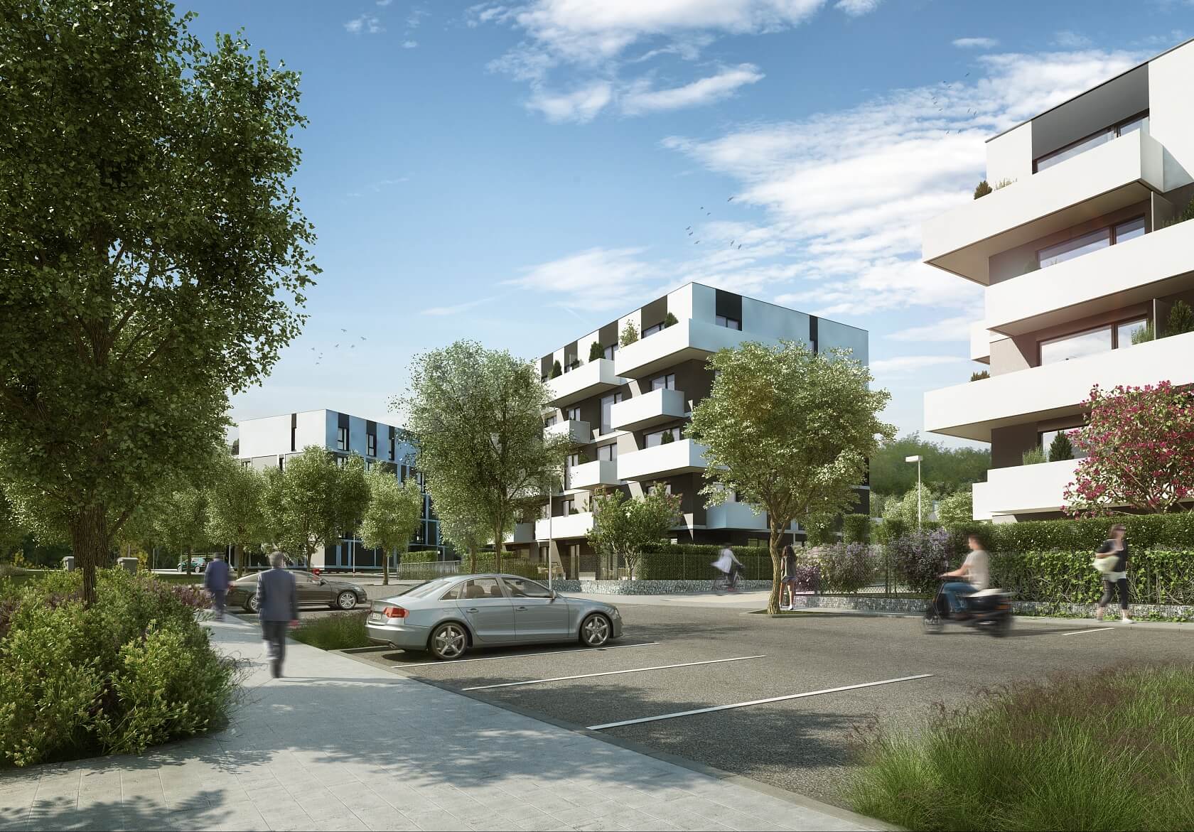 Beroun | Prodej, Byt 2+kk, 73 m²