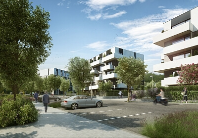 Beroun | Prodej, Byt 2+kk, 73 m²